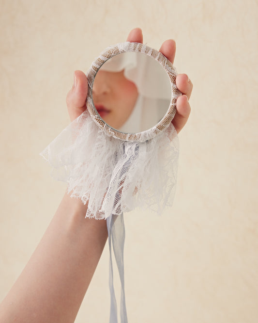 Flower Eyelids -Kaken-