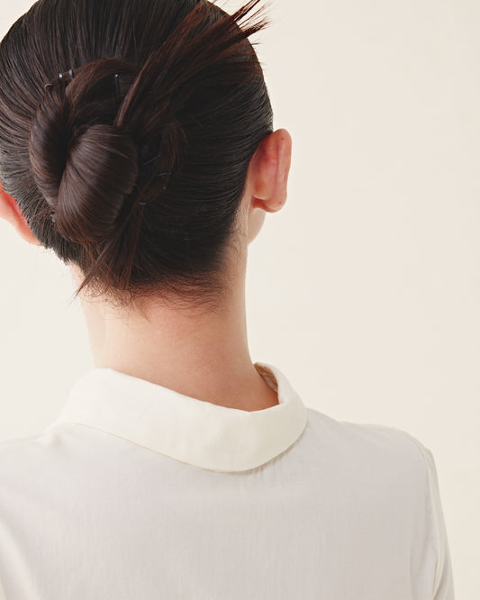 Double-flowered - Yaezaki - Ivory