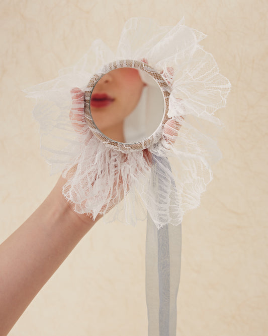 Flower Eyelids -Kaken-