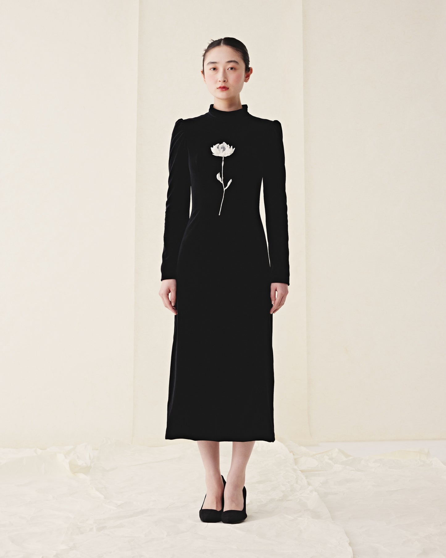 Test Dress
