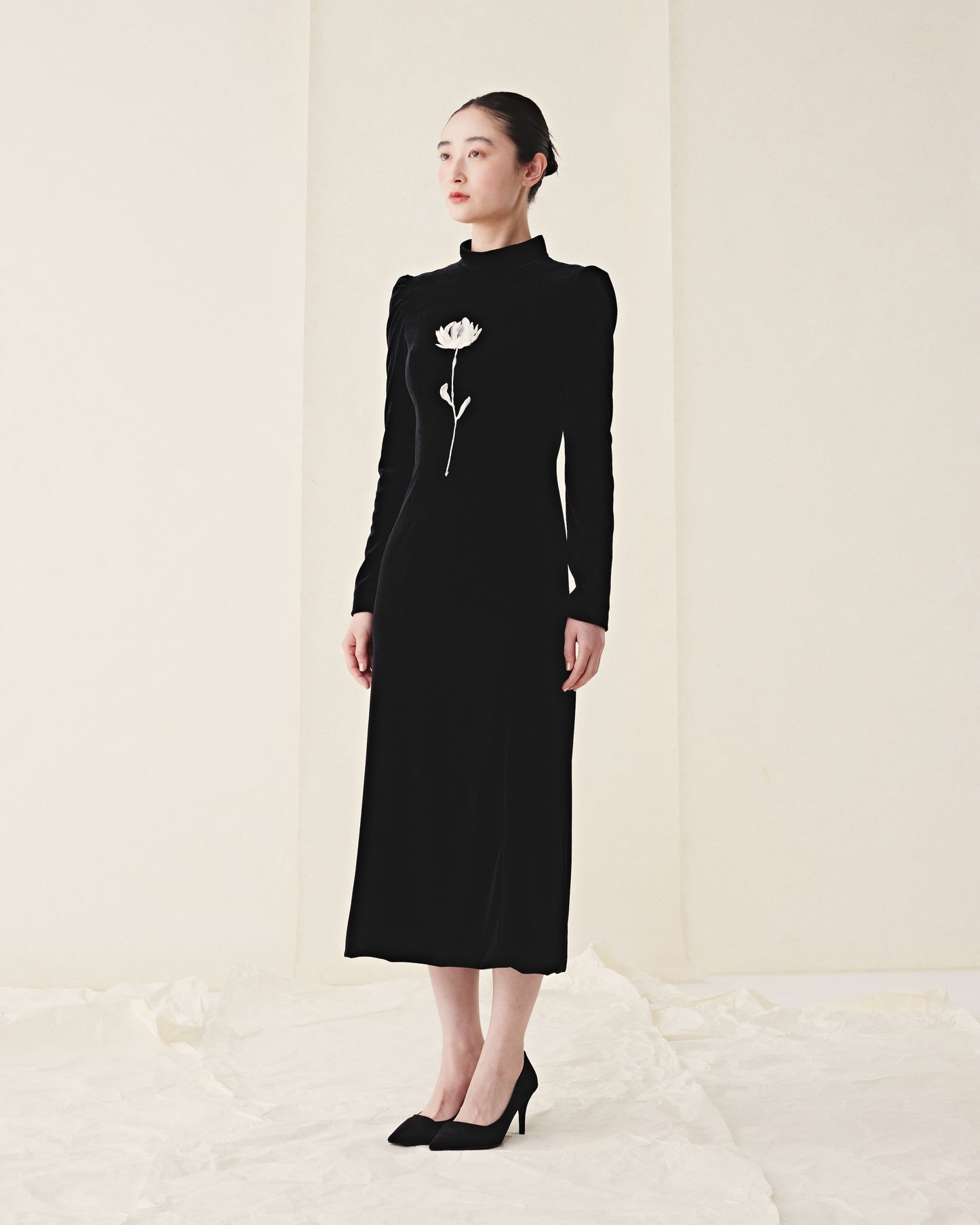 Test Dress