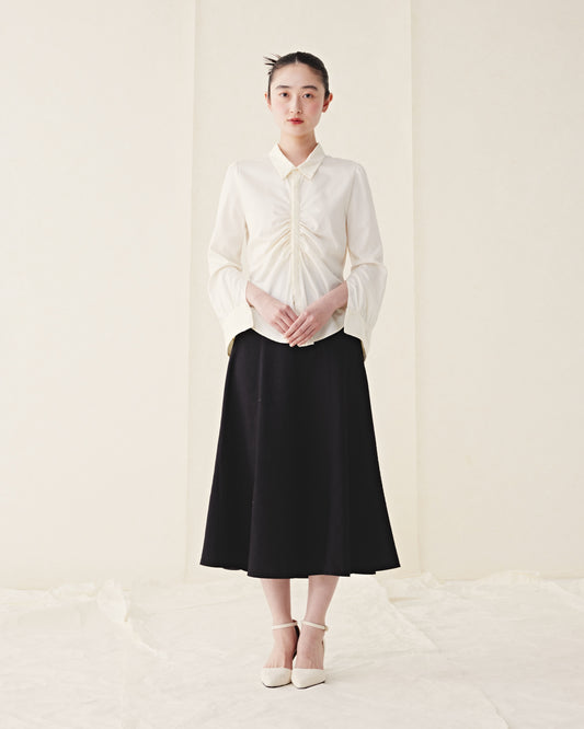 Double-flowered - Yaezaki - Ivory
